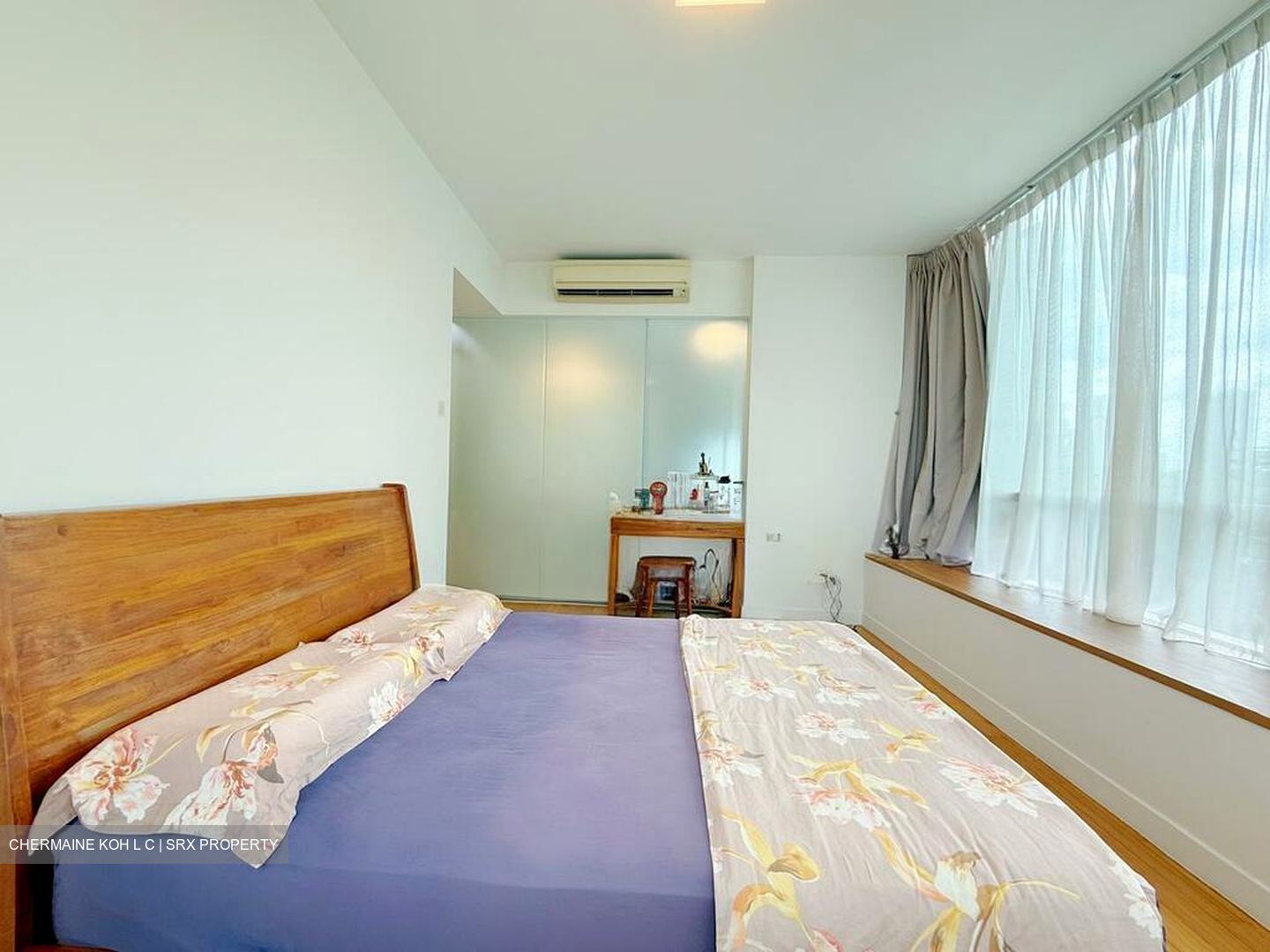 One Amber (D15), Condominium #508741091